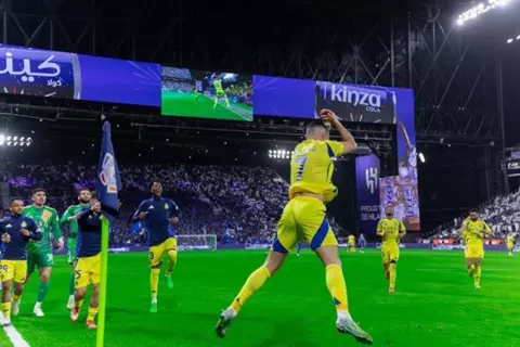 النصر يقترب من حسم صفقة مدافع خيتافي